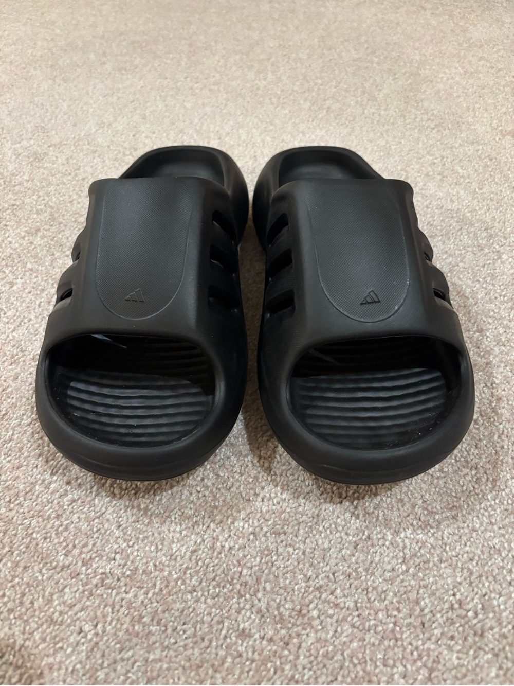 Adidas Slides